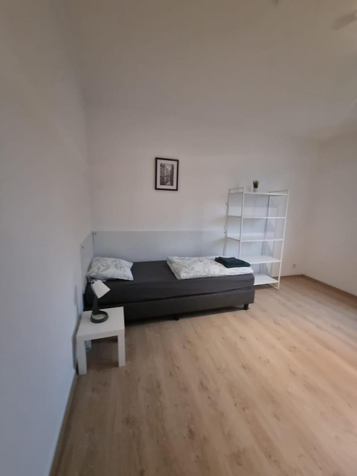 Monteur-Ferien-Messewohnung Mettmann 6 Personen 2 Og Екстериор снимка