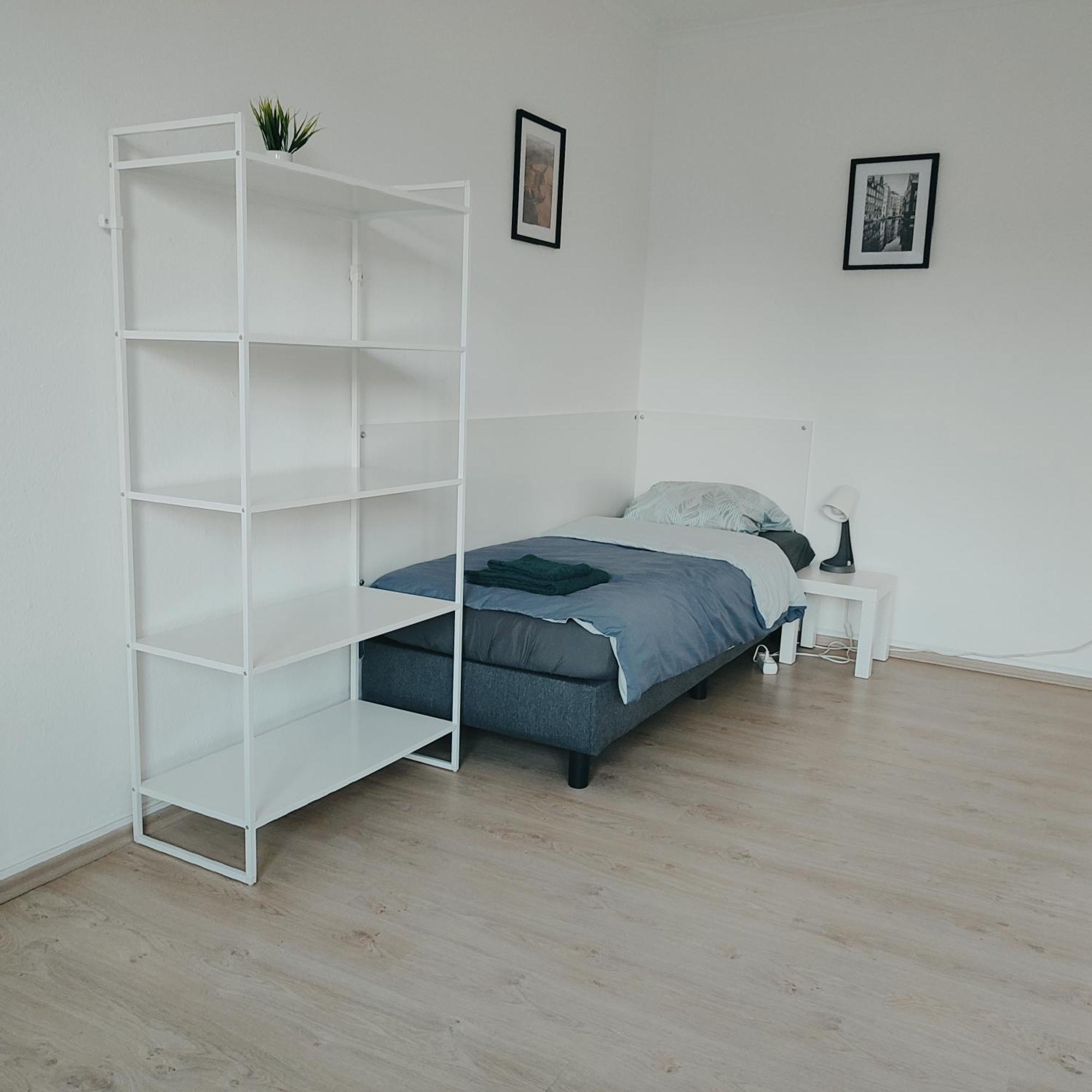Monteur-Ferien-Messewohnung Mettmann 6 Personen 2 Og Екстериор снимка