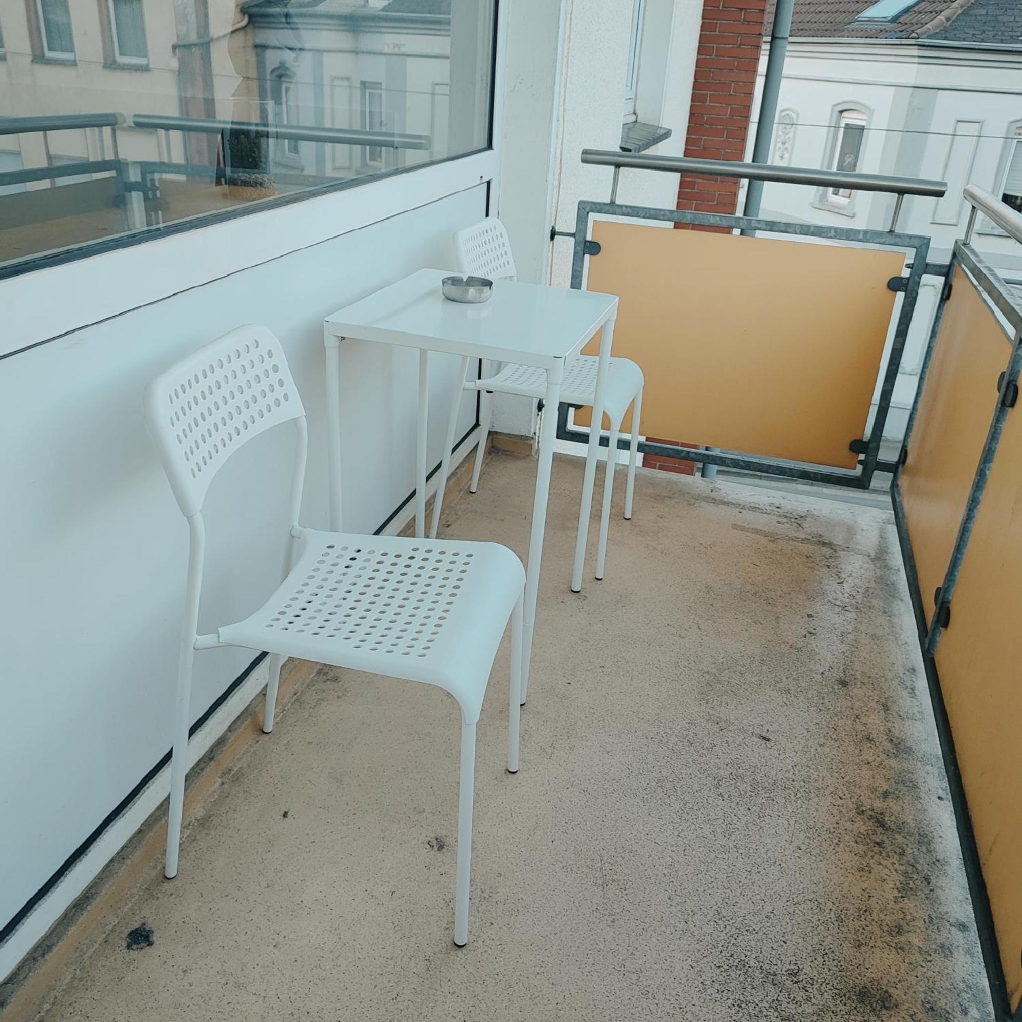 Monteur-Ferien-Messewohnung Mettmann 6 Personen 2 Og Екстериор снимка